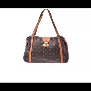 ❤️SALE❤️Authentic Louis Vuitton Stresa PM